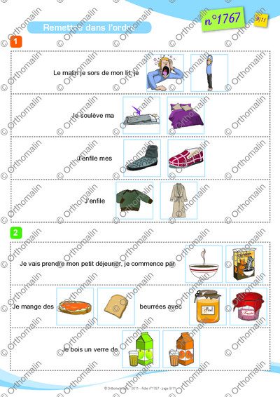 Page 9 de la fiche