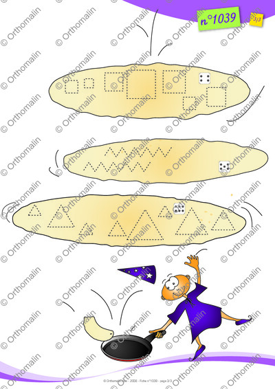 Page 3 de la fiche
