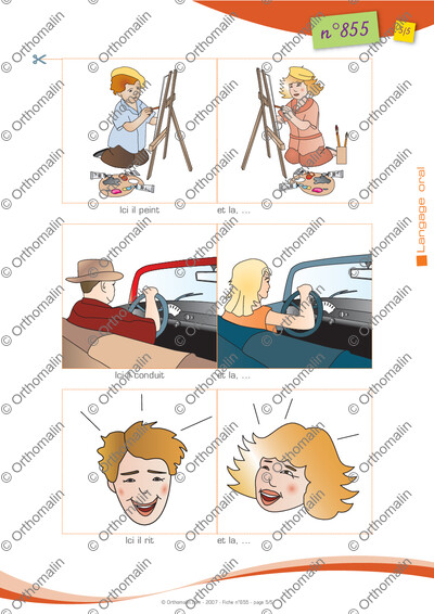 Page 5 de la fiche