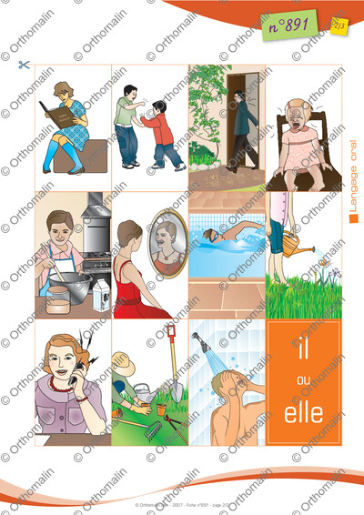 Page 2 de la fiche
