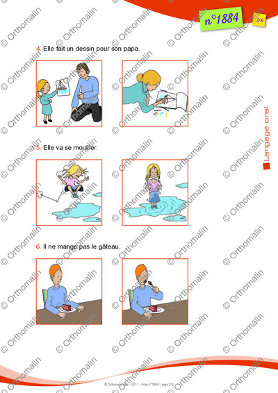 Page 3 de la fiche