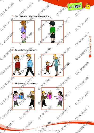 Page 4 de la fiche