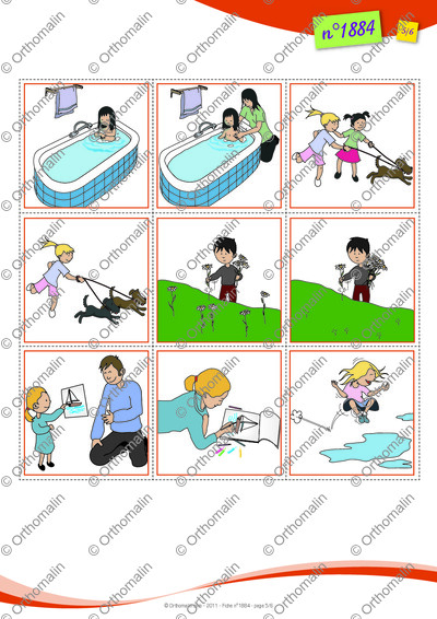 Page 5 de la fiche
