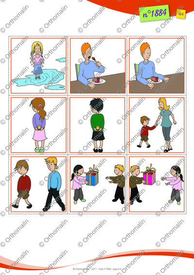 Page 6 de la fiche