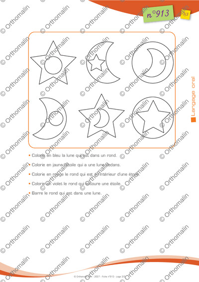 Page 3 de la fiche