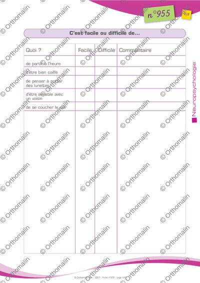 Page 4 de la fiche