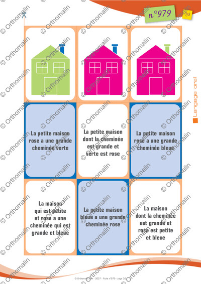 Page 3 de la fiche