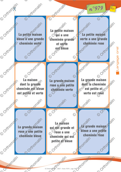 Page 4 de la fiche