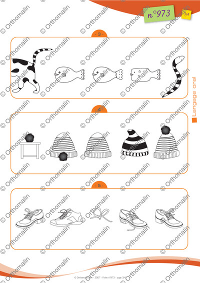Page 3 de la fiche