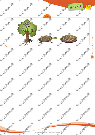 Page 4 de la fiche