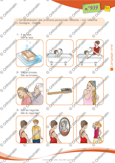Page 3 de la fiche