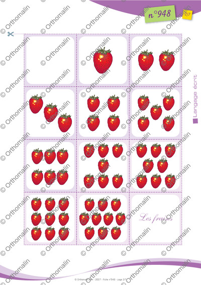 Page 2 de la fiche