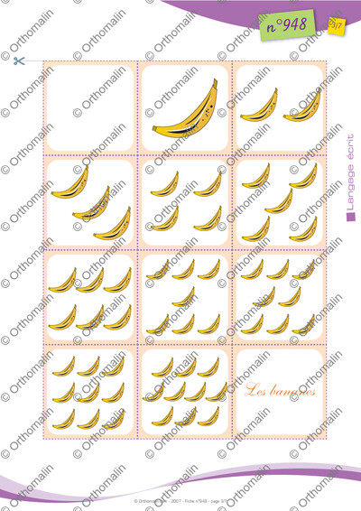 Page 3 de la fiche
