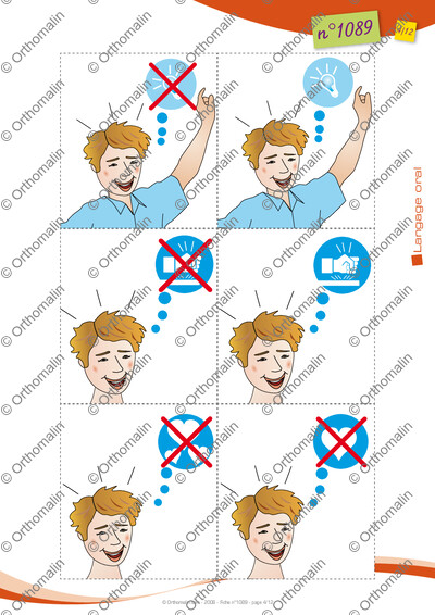 Page 4 de la fiche