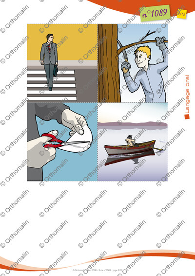 Page 8 de la fiche
