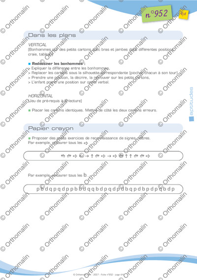 Page 4 de la fiche