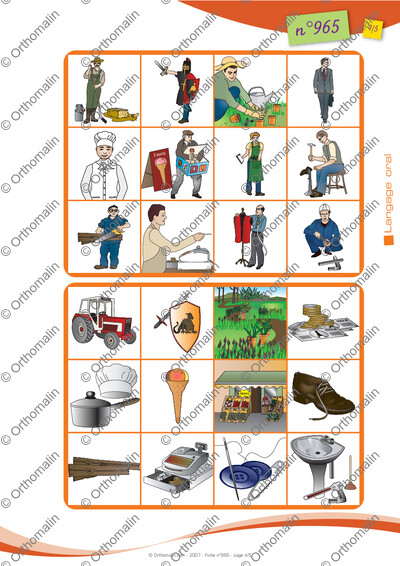 Page 4 de la fiche