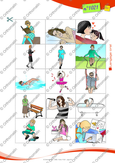 Page 2 de la fiche