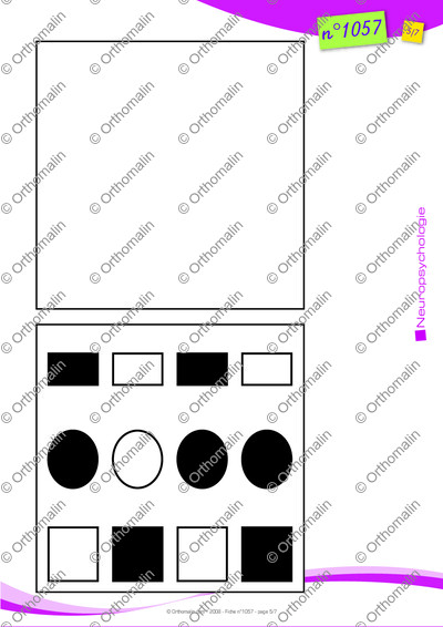 Page 5 de la fiche