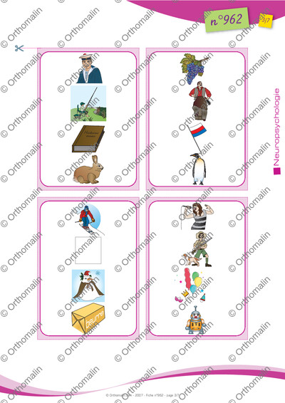 Page 3 de la fiche