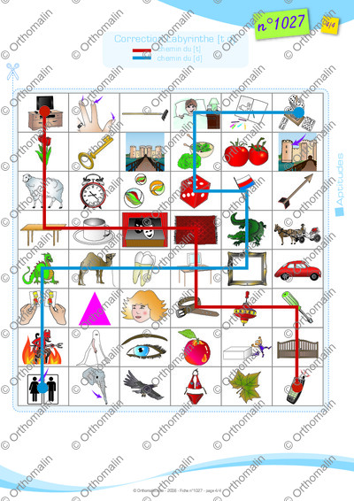 Page 4 de la fiche