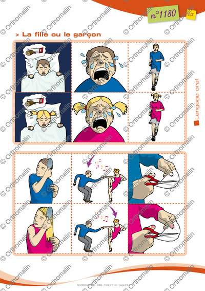 Page 2 de la fiche