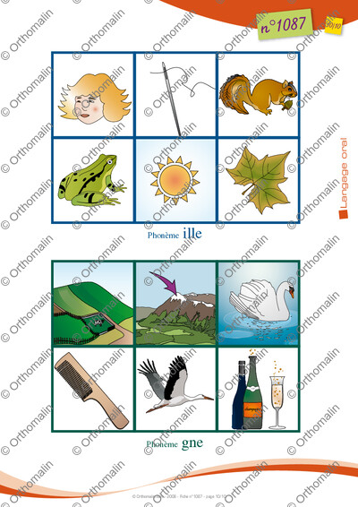Page 10 de la fiche