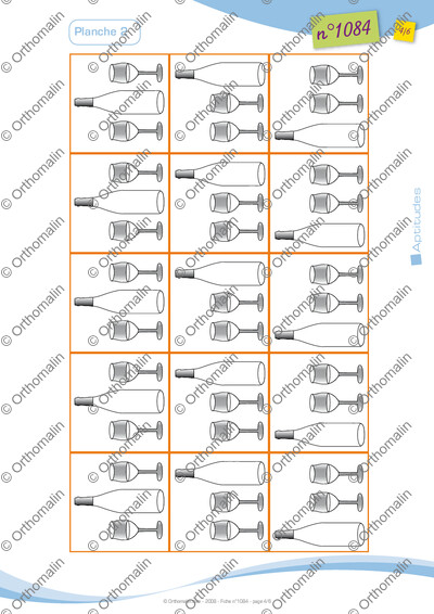Page 4 de la fiche