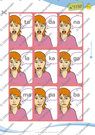 Page 7 de la fiche
