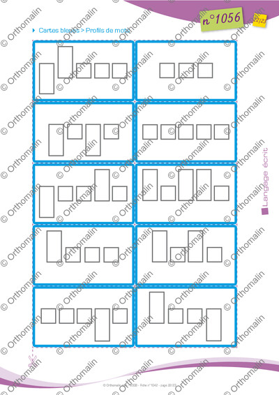 Page 22 de la fiche