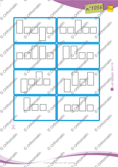 Page 23 de la fiche