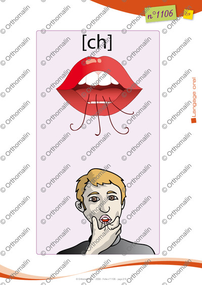 Page 2 de la fiche