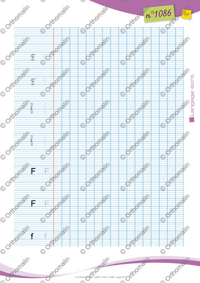 Page 3 de la fiche