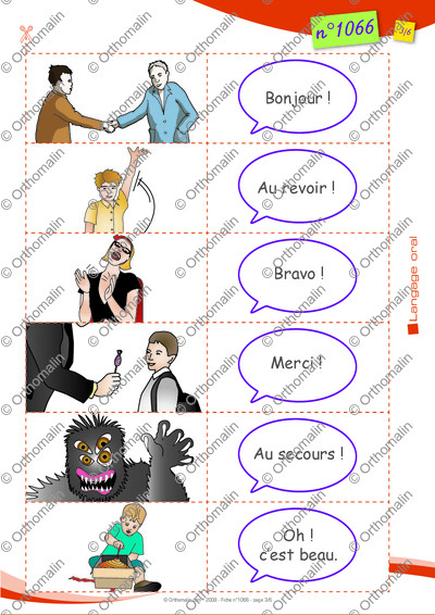Page 3 de la fiche