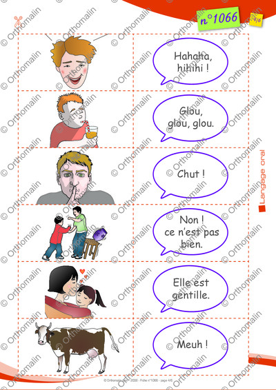 Page 4 de la fiche