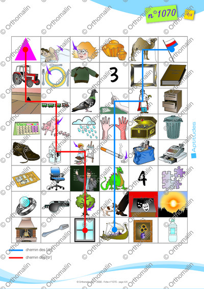 Page 4 de la fiche