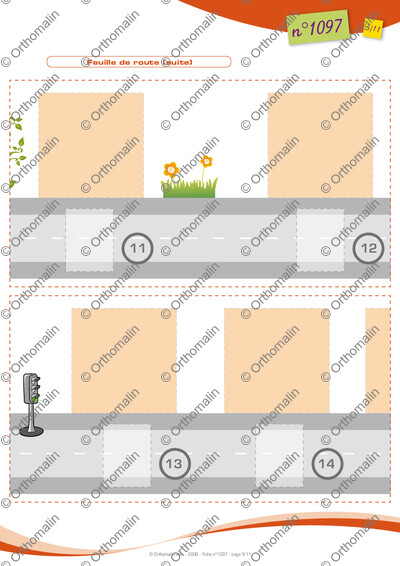 Page 5 de la fiche
