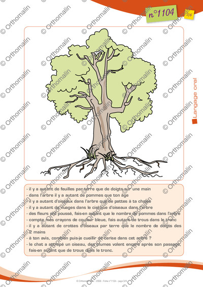 Page 3 de la fiche