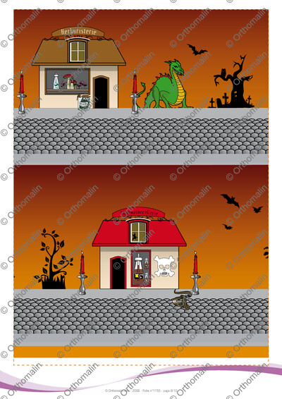 Page 6 de la fiche