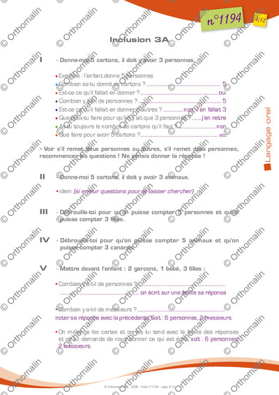 Page 4 de la fiche