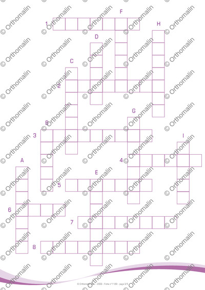 Page 3 de la fiche