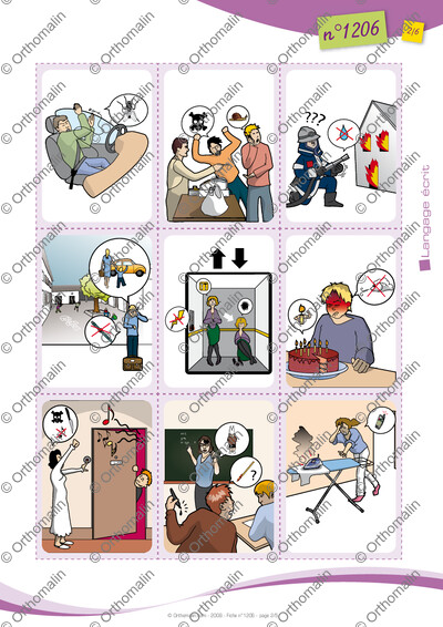 Page 2 de la fiche