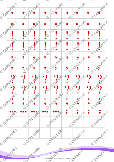 Page 4 de la fiche