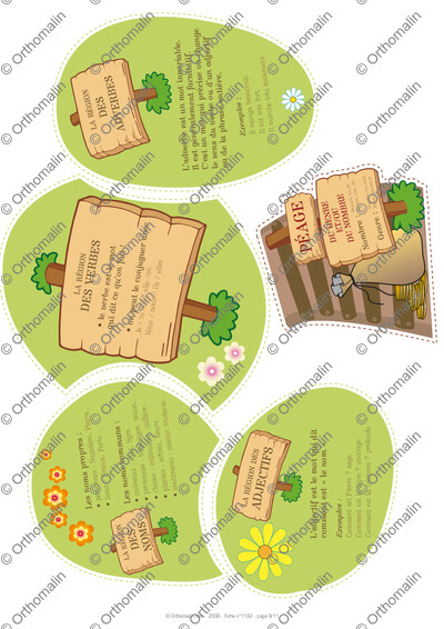 Page 9 de la fiche