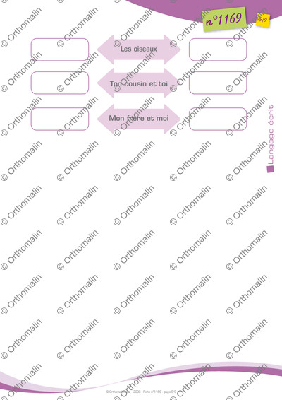 Page 9 de la fiche