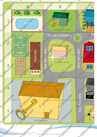 Page 3 de la fiche