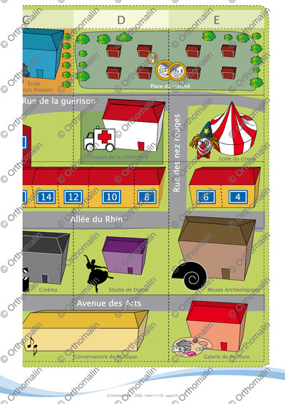 Page 4 de la fiche