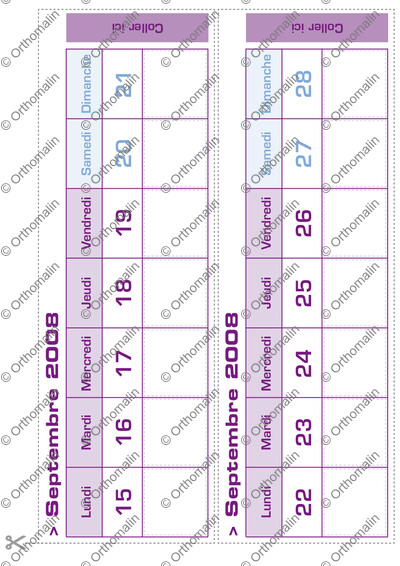 Page 4 de la fiche