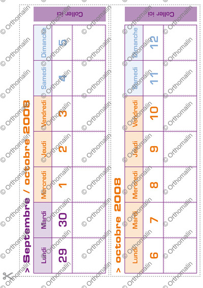 Page 5 de la fiche