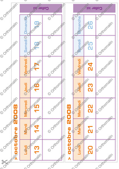 Page 6 de la fiche